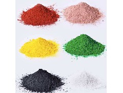 江門粉末涂料廠家告訴你，什么是粉末涂料？